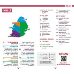 MARCO POLO REISEFÜHRER MAURITIUS - Reiseführer -Sport Kleidung Welt 5637808373 c marco polo reisefuehrer mauritius 24