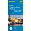 RADKARTE LÜBECKER BUCHT, WISMAR (RK-MV01) - Fahrradkarte 1 RADKARTE LÜBECKER BUCHT, WISMAR (RK-MV01) - Fahrradkarte -Sport Kleidung Welt 5637808642 a radkarte luebecker bucht wismar rkmv01 24