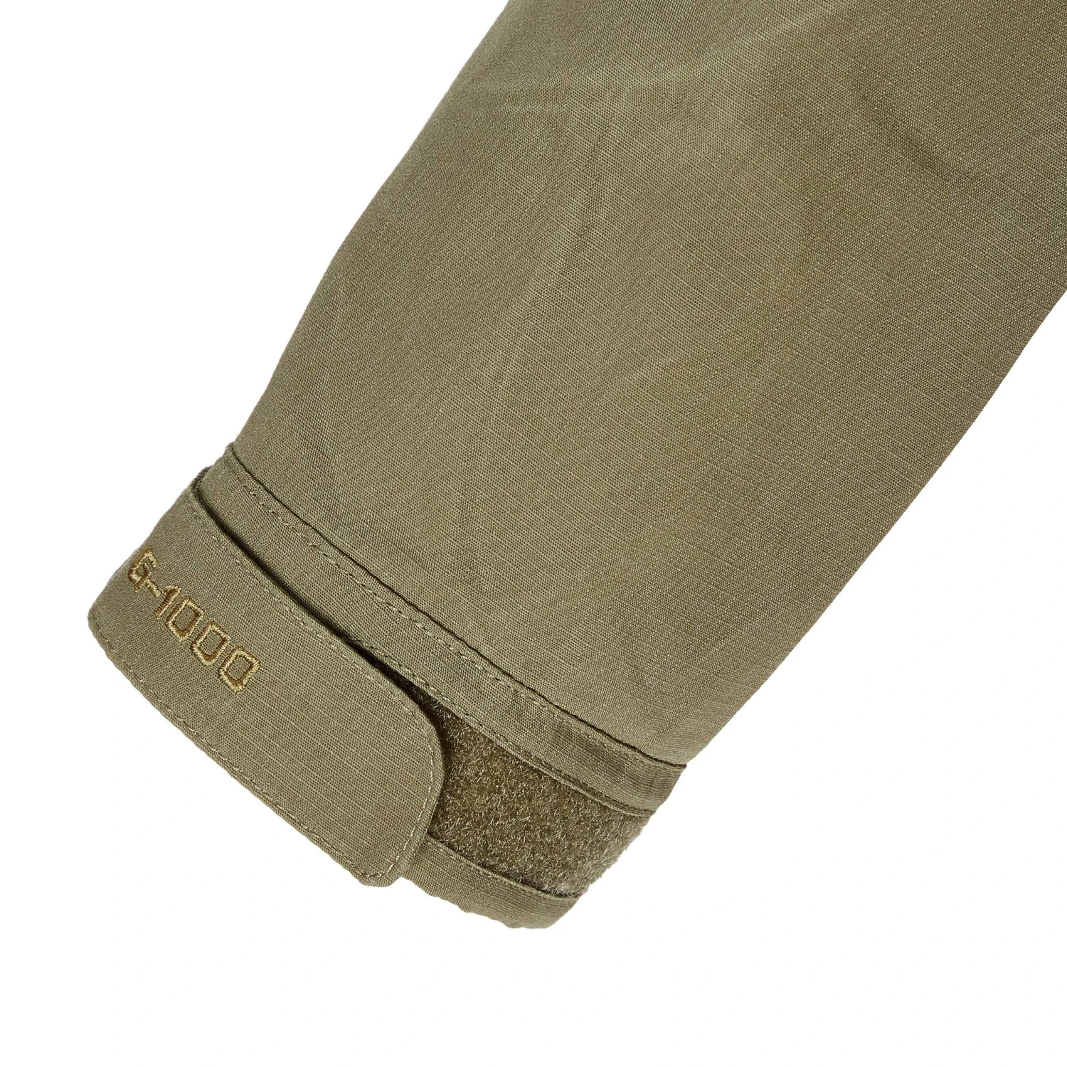 FJÄLLRÄVEN ABISKO LITE TREKKING JACKET W Damen - Übergangsjacke 6 FJÄLLRÄVEN ABISKO LITE TREKKING JACKET W Damen - Übergangsjacke – Bild 4