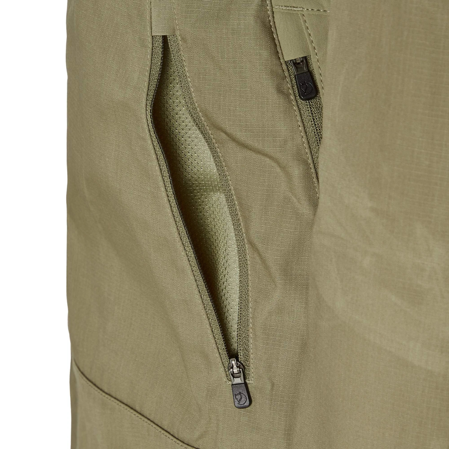 FJÄLLRÄVEN ABISKO LITE TREKKING JACKET W Damen - Übergangsjacke 7 FJÄLLRÄVEN ABISKO LITE TREKKING JACKET W Damen - Übergangsjacke – Bild 5