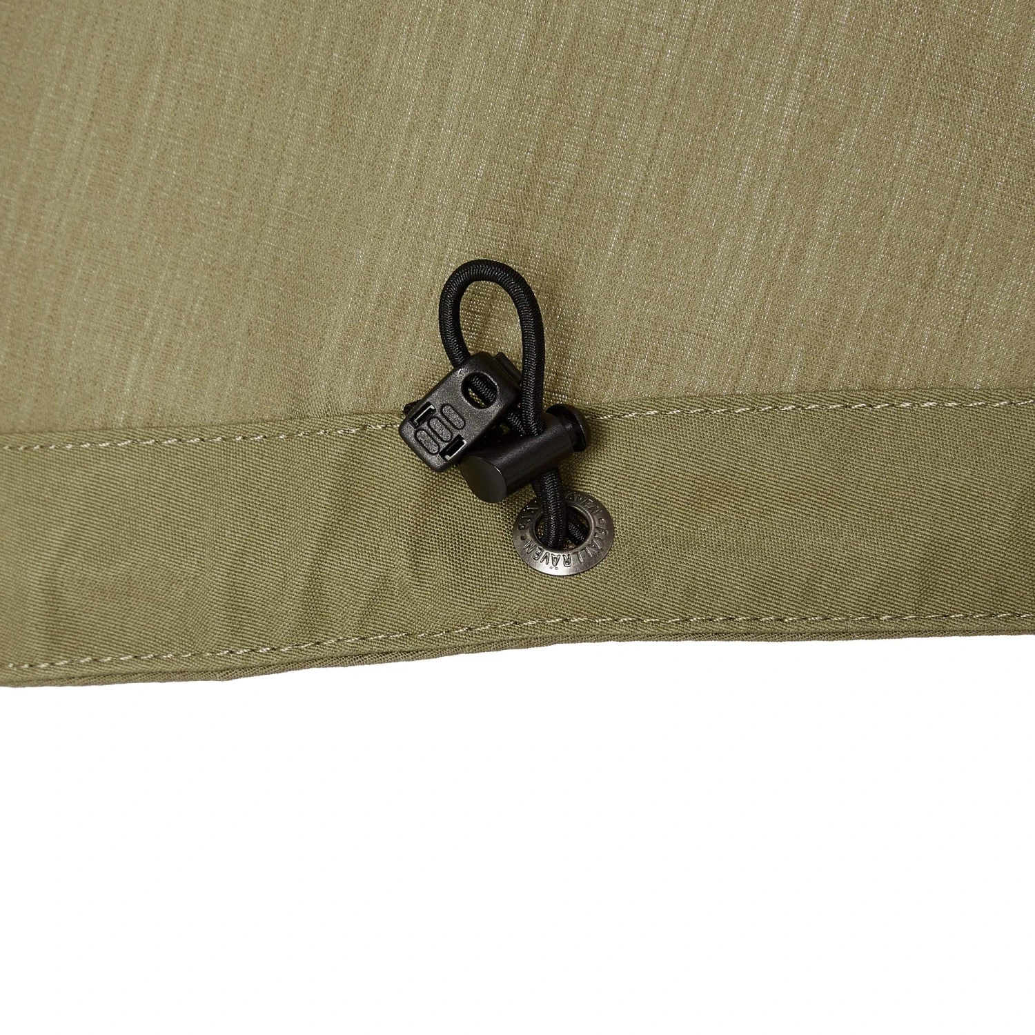 FJÄLLRÄVEN ABISKO LITE TREKKING JACKET W Damen - Übergangsjacke 8 FJÄLLRÄVEN ABISKO LITE TREKKING JACKET W Damen - Übergangsjacke – Bild 6