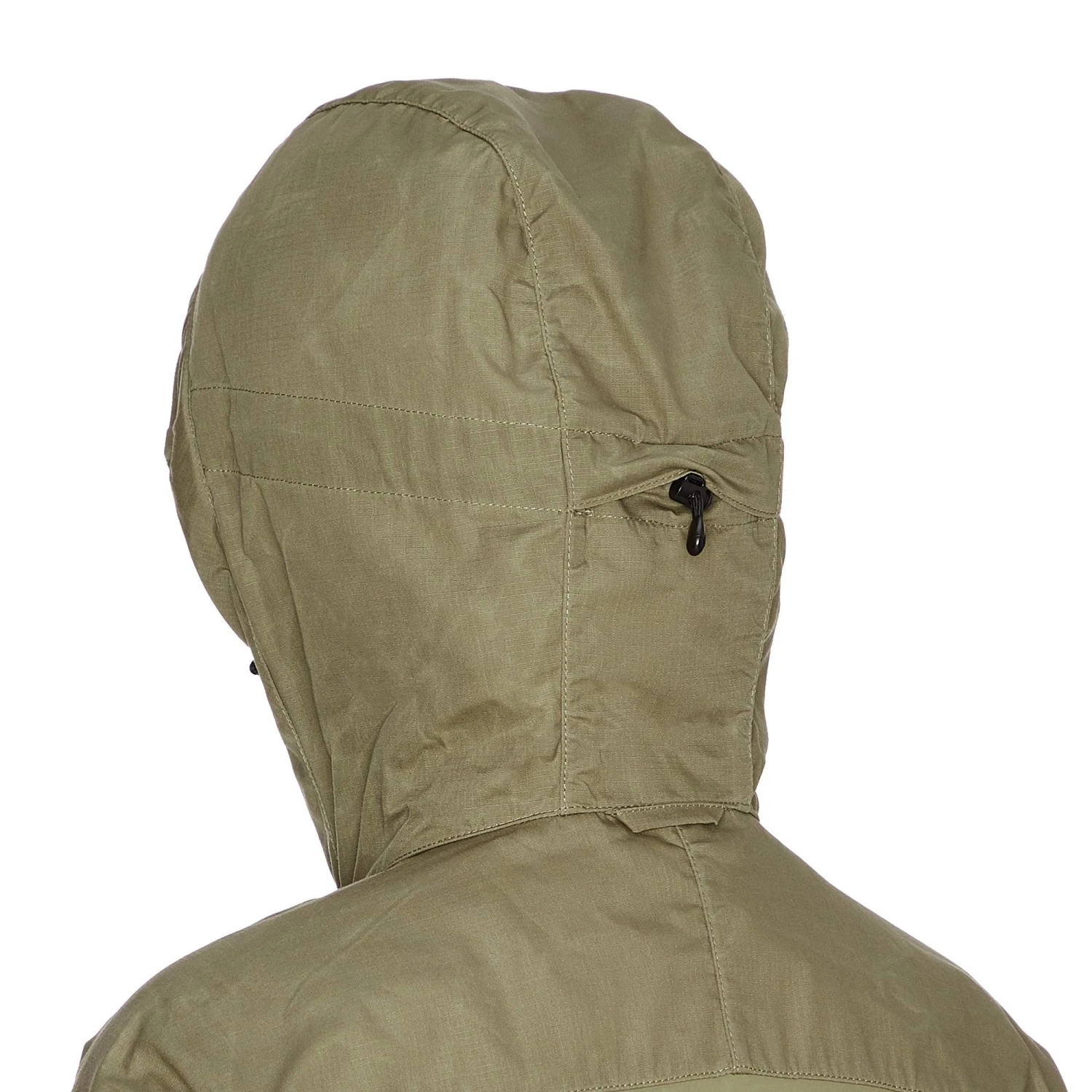 FJÄLLRÄVEN ABISKO LITE TREKKING JACKET W Damen - Übergangsjacke 9 FJÄLLRÄVEN ABISKO LITE TREKKING JACKET W Damen - Übergangsjacke – Bild 7