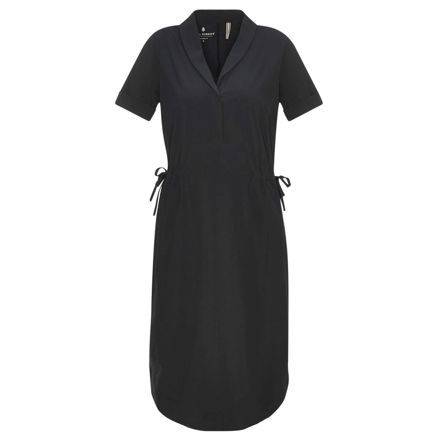 Royal Robbins SPOTLESS TRAVELER DRESS S/S Damen - Kleid 4 Royal Robbins SPOTLESS TRAVELER DRESS S/S Damen - Kleid – Bild 2