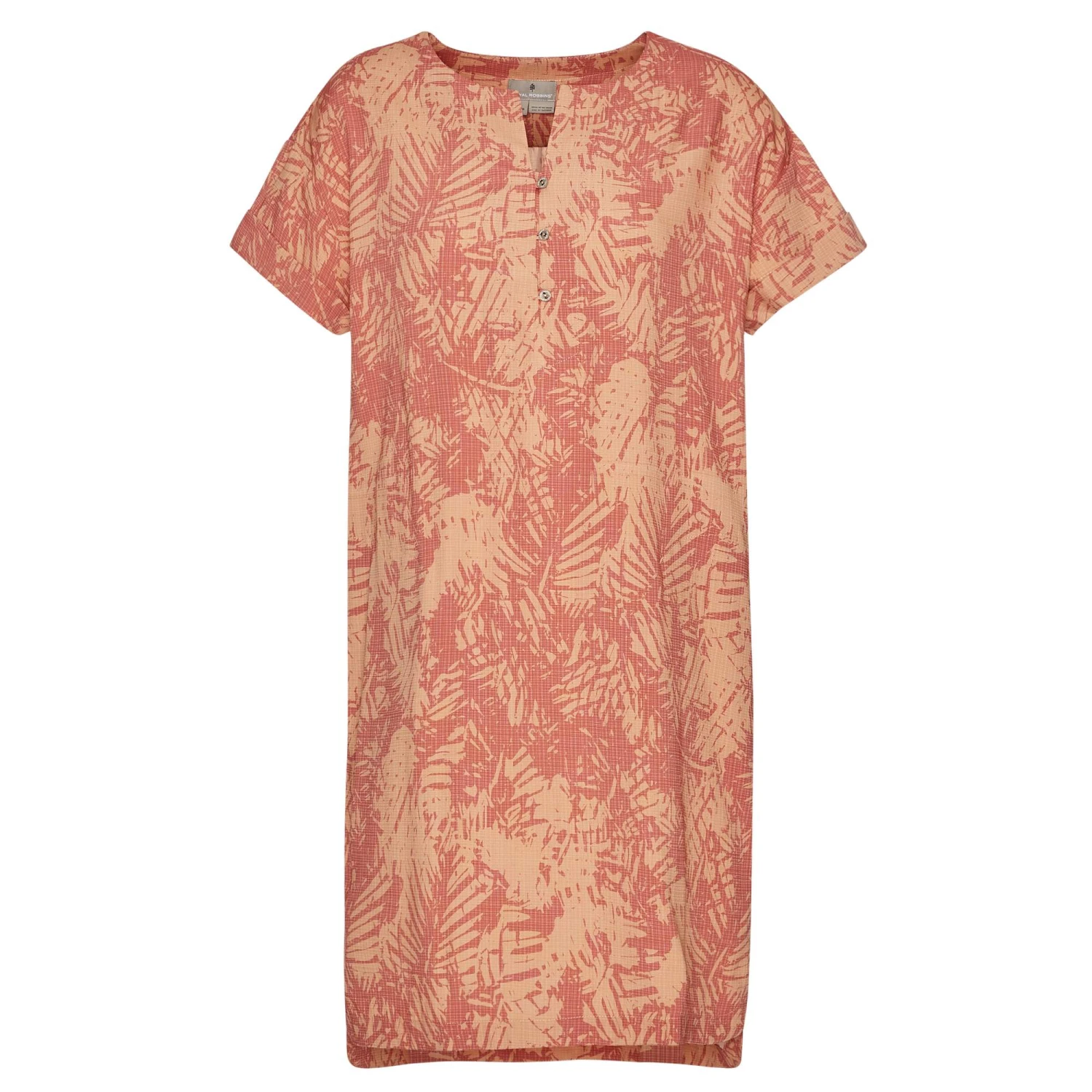 Royal Robbins BERGEN DRESS Damen - Kleid 3 Royal Robbins BERGEN DRESS Damen - Kleid