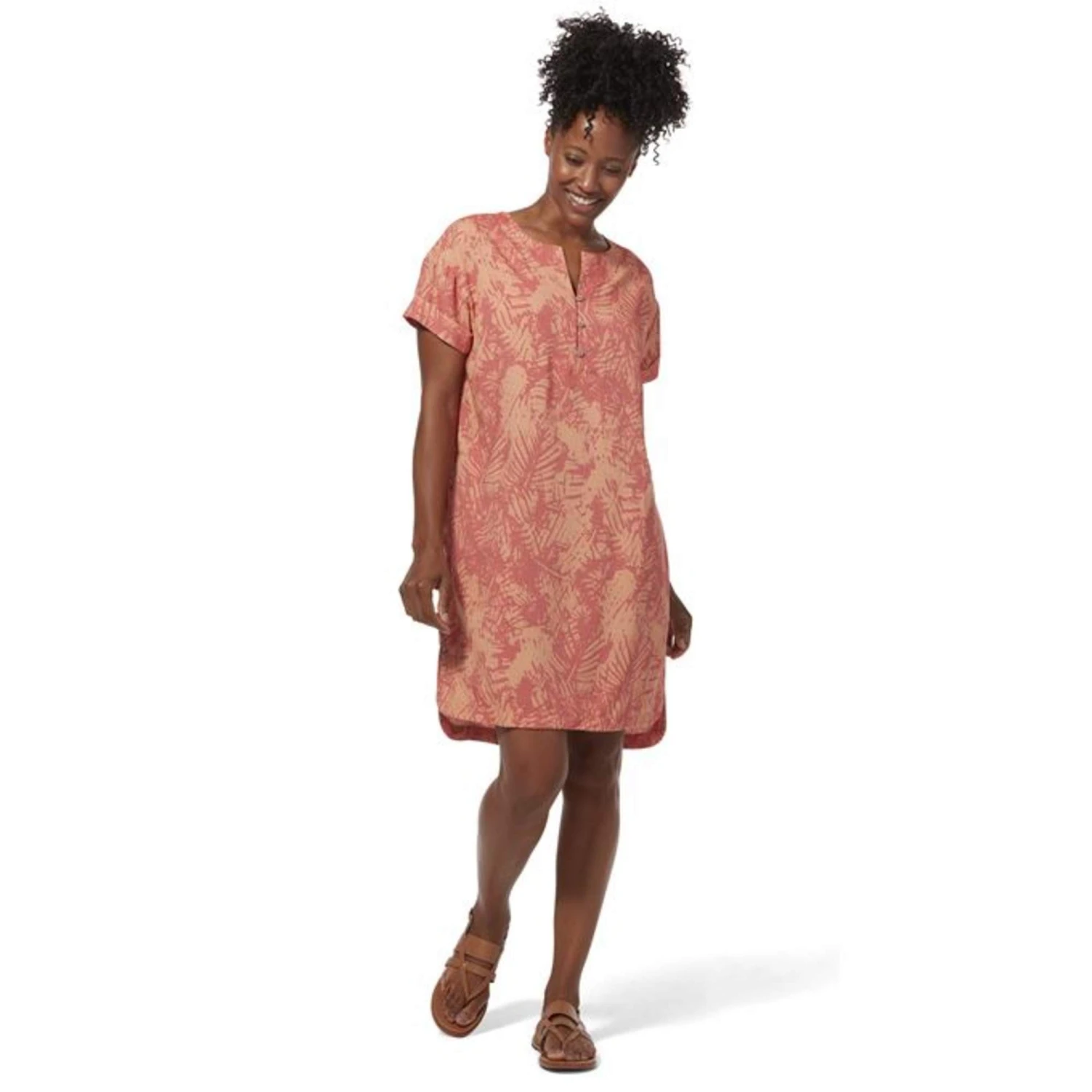 Royal Robbins BERGEN DRESS Damen - Kleid 7 Royal Robbins BERGEN DRESS Damen - Kleid – Bild 5