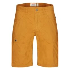 FJÄLLRÄVEN VARDAG LITE SHORTS M Herren - Shorts