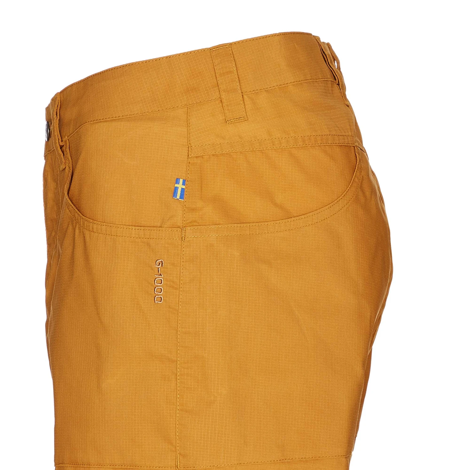 FJÄLLRÄVEN VARDAG LITE SHORTS M Herren - Shorts 6 FJÄLLRÄVEN VARDAG LITE SHORTS M Herren - Shorts – Bild 4