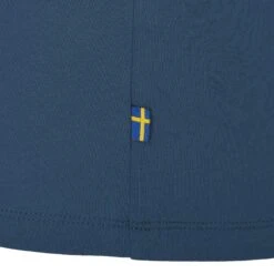 FJÄLLRÄVEN ÖVIK T-SHIRT M Herren - T-Shirt -Sport Kleidung Welt 5637811462 d oevik tshirt m fjaellraeven 24