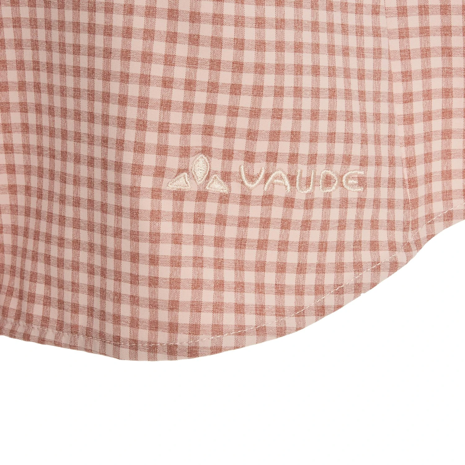 VAUDE WO SEILAND SHIRT III Damen - Outdoor Bluse 5 VAUDE WO SEILAND SHIRT III Damen - Outdoor Bluse – Bild 3