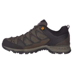 SALEWA MS MTN TRAINER LITE GTX Herren - Zustiegsschuhe -Sport Kleidung Welt 5637824302 c ms mtn trainer lite gtx salewa 24