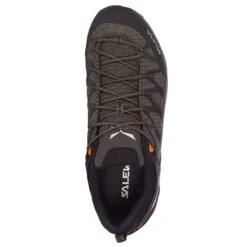 SALEWA MS MTN TRAINER LITE GTX Herren - Zustiegsschuhe -Sport Kleidung Welt 5637824302 f ms mtn trainer lite gtx salewa 24