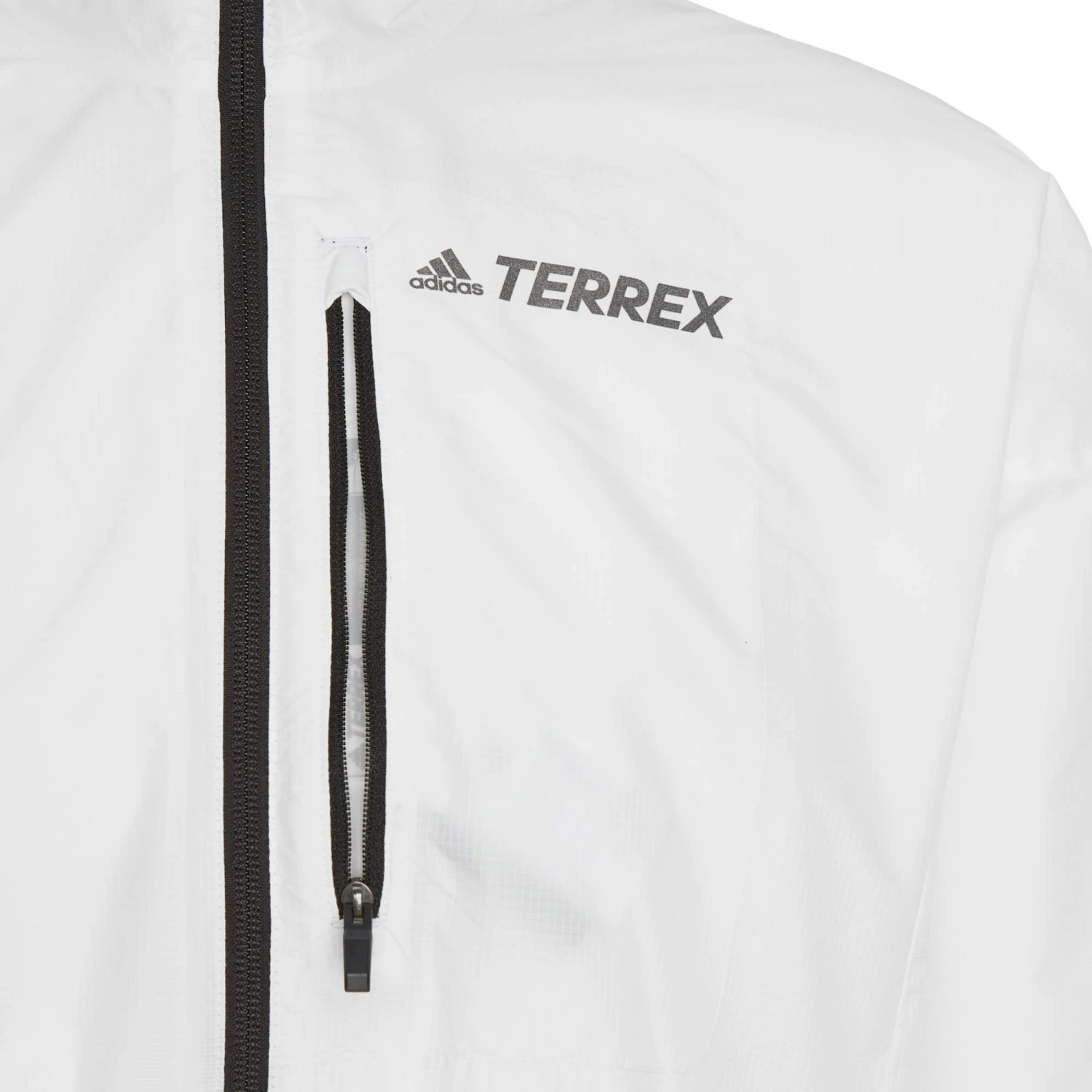 ADIDAS TERREX AGRAVIC WINDWEAVE WINDBREAKER Herren - Windbreaker 6 ADIDAS TERREX AGRAVIC WINDWEAVE WINDBREAKER Herren - Windbreaker – Bild 4