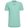 ADIDAS TERREX PARLEY AGRAVIC TR ALLAROUND T-SHIRT Herren - Funktionsshirt 2 ADIDAS TERREX PARLEY AGRAVIC TR ALLAROUND T-SHIRT Herren - Funktionsshirt -Sport Kleidung Welt 5637824573 a terrex parley agravic tr allaround tshirt adidas 24