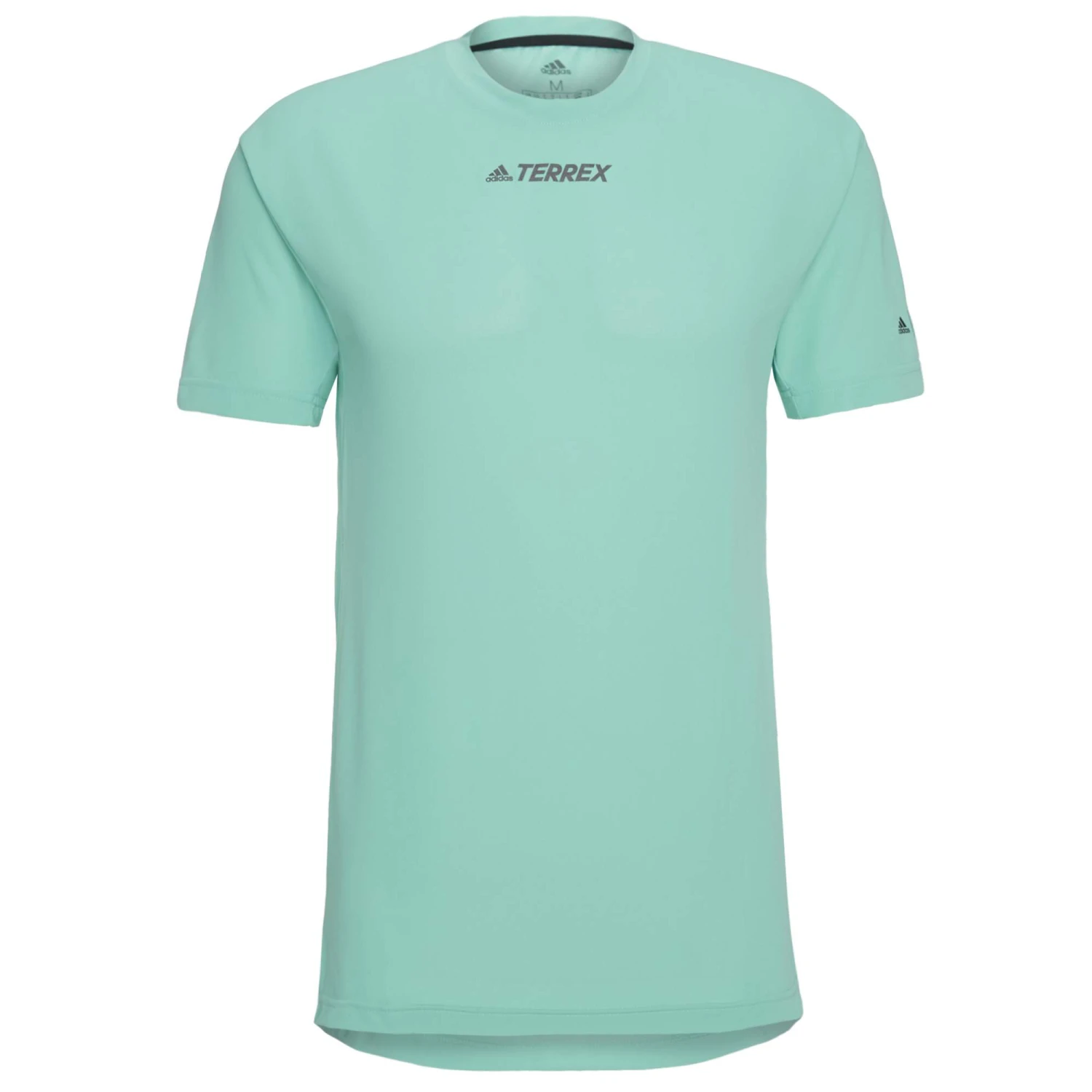 ADIDAS TERREX PARLEY AGRAVIC TR ALLAROUND T-SHIRT Herren - Funktionsshirt 3 ADIDAS TERREX PARLEY AGRAVIC TR ALLAROUND T-SHIRT Herren - Funktionsshirt