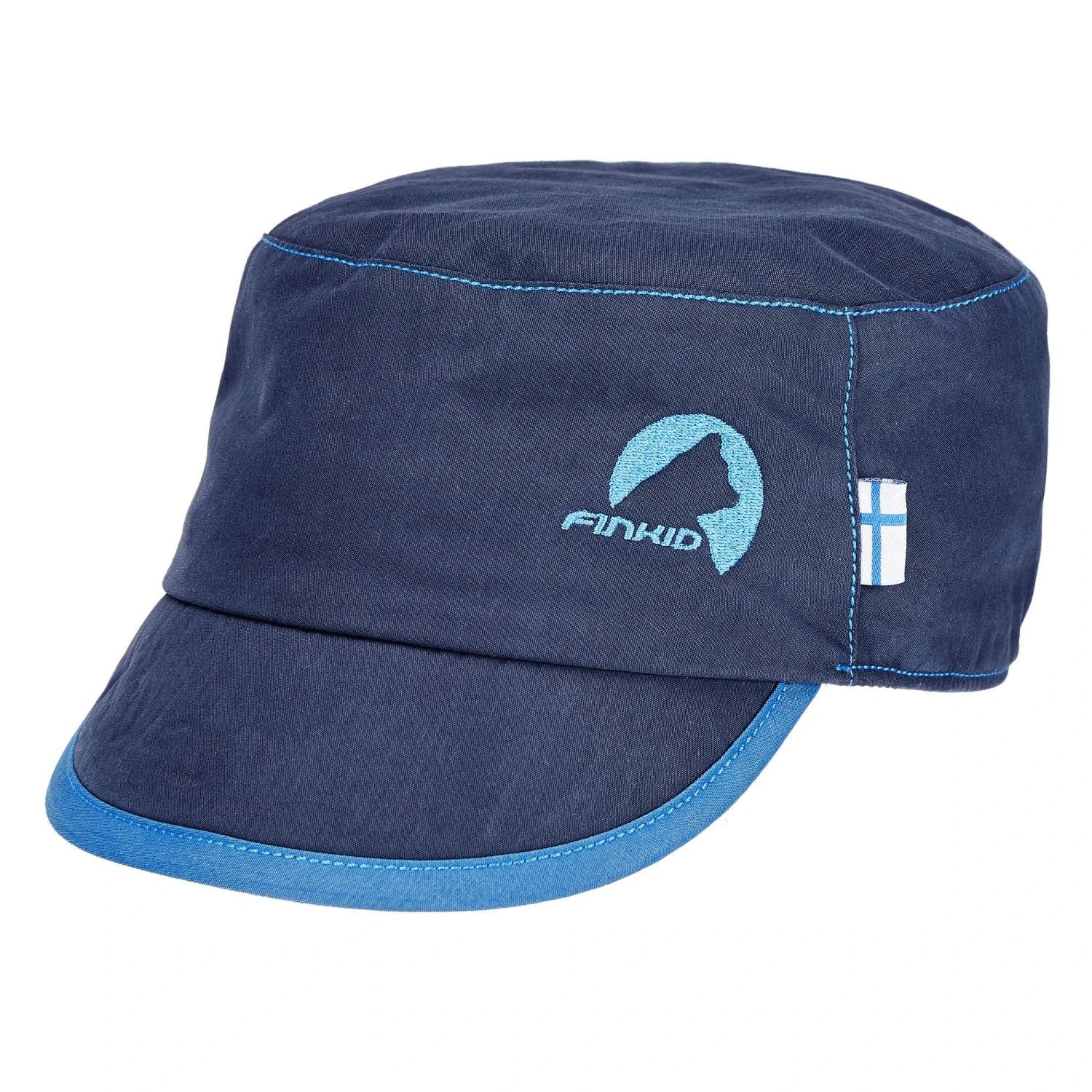 MIKKE Kinder - Mütze 3 MIKKE Kinder - Mütze