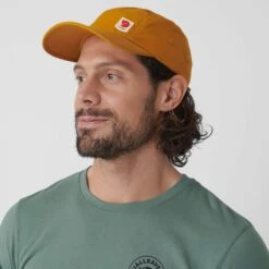 FJÄLLRÄVEN HIGH COAST LITE CAP Unisex - Cap 11 FJÄLLRÄVEN HIGH COAST LITE CAP Unisex - Cap -Sport Kleidung Welt 5637825444 e high coast lite cap fjaellraeven 24