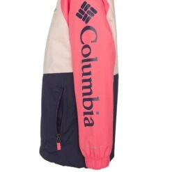 Columbia DALBY SPRINGS JACKET Kinder - Regenjacke -Sport Kleidung Welt 5637826487 d dalby springs jacket columbia 24