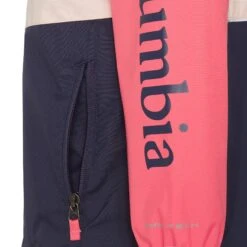 Columbia DALBY SPRINGS JACKET Kinder - Regenjacke -Sport Kleidung Welt 5637826487 e dalby springs jacket columbia 24