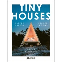 TINY HOUSES - Bildband