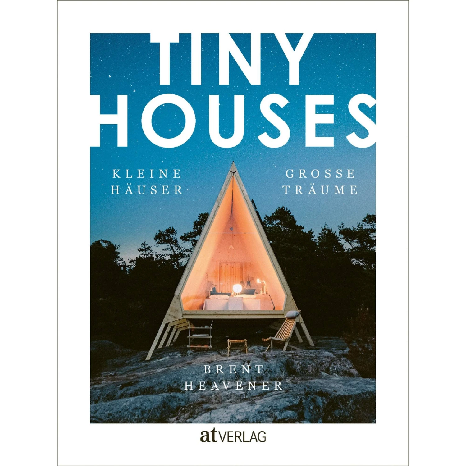 TINY HOUSES - Bildband 3 TINY HOUSES - Bildband