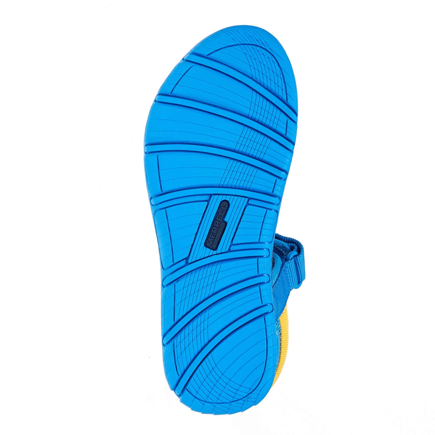 Merrell KAHUNA WEB Kinder - Outdoor Sandalen 9 Merrell KAHUNA WEB Kinder - Outdoor Sandalen – Bild 7