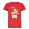 Elkline HUCKEPACK Kinder - T-Shirt -Sport Kleidung Welt 5637828941 c huckepack elkline 24