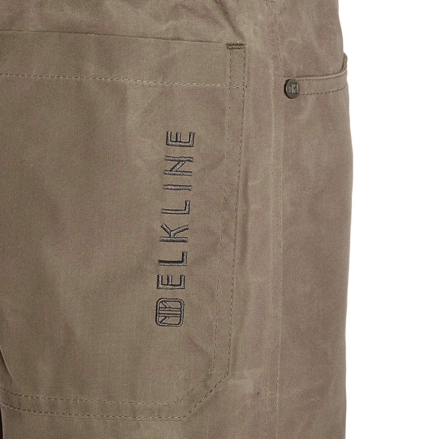 Elkline KALTMEISTER Kinder - Trekkinghose 6 Elkline KALTMEISTER Kinder - Trekkinghose – Bild 4