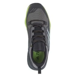 ADIDAS TERREX SWIFT R3 WANDERSCHUHE Damen - Wanderschuhe -Sport Kleidung Welt 5637829986 f terrex swift r3 wanderschuhe adidas 24