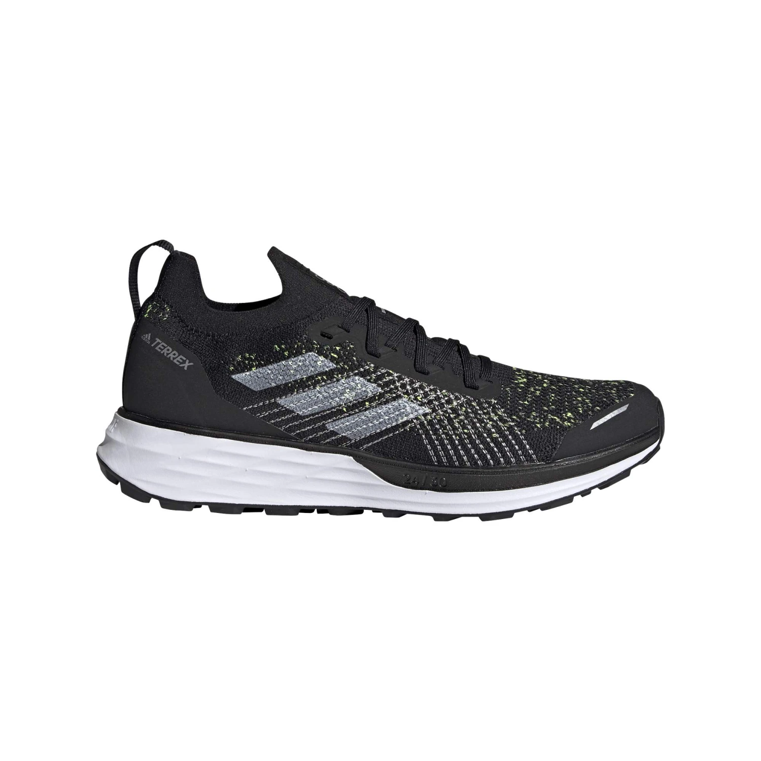 ADIDAS TERREX TWO PARLEY TRAILRUNNING SCHUHE Herren - Trailrunningschuhe 3 ADIDAS TERREX TWO PARLEY TRAILRUNNING SCHUHE Herren - Trailrunningschuhe