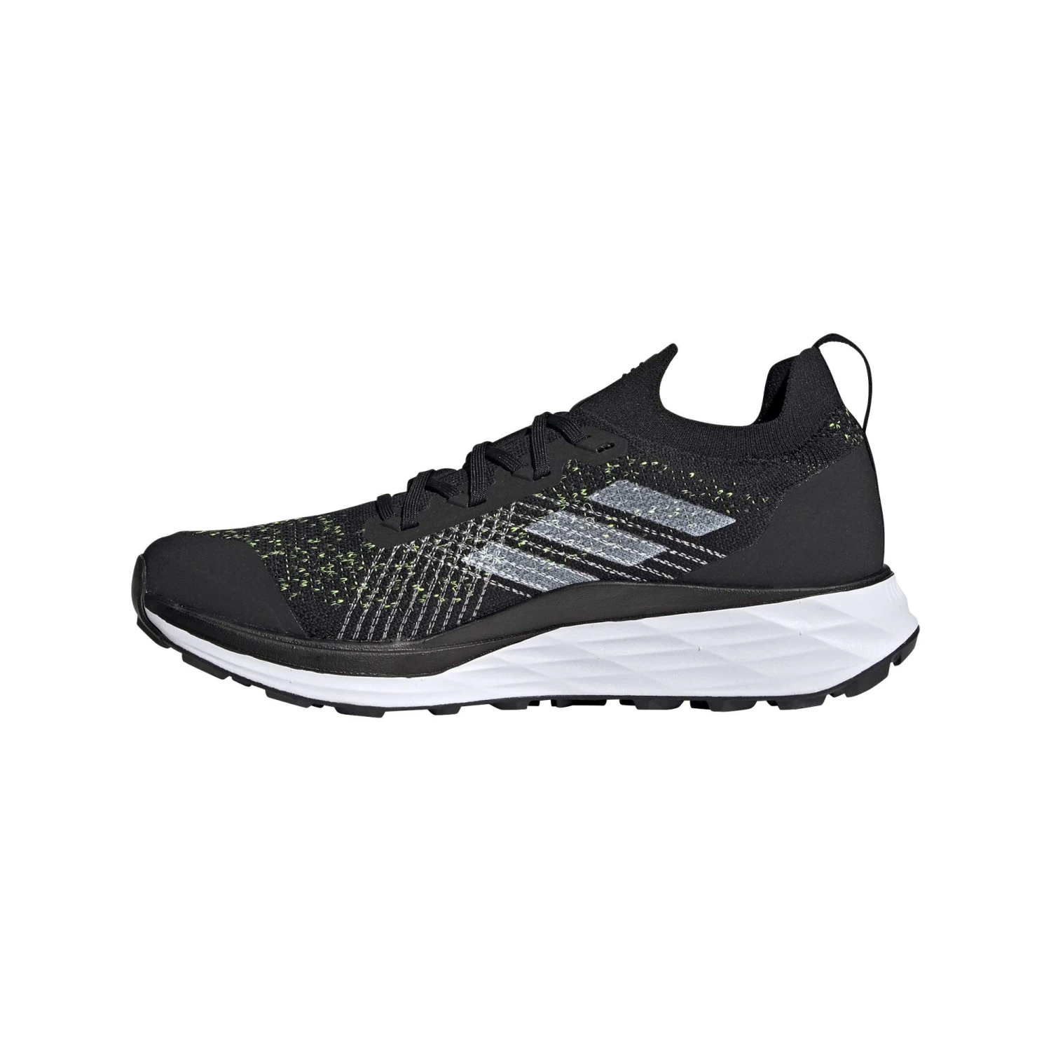 ADIDAS TERREX TWO PARLEY TRAILRUNNING SCHUHE Herren - Trailrunningschuhe 4 ADIDAS TERREX TWO PARLEY TRAILRUNNING SCHUHE Herren - Trailrunningschuhe – Bild 2
