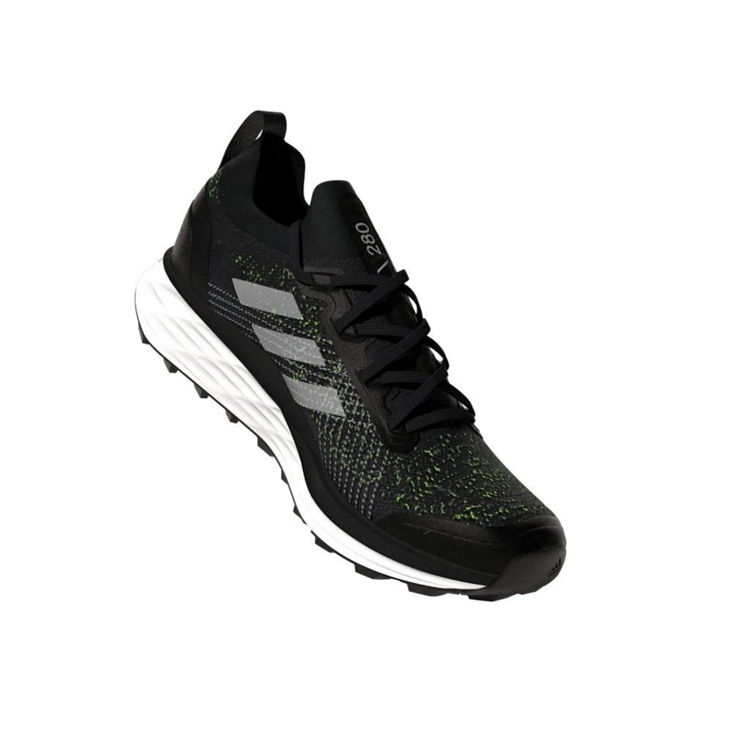 ADIDAS TERREX TWO PARLEY TRAILRUNNING SCHUHE Herren - Trailrunningschuhe 5 ADIDAS TERREX TWO PARLEY TRAILRUNNING SCHUHE Herren - Trailrunningschuhe – Bild 3