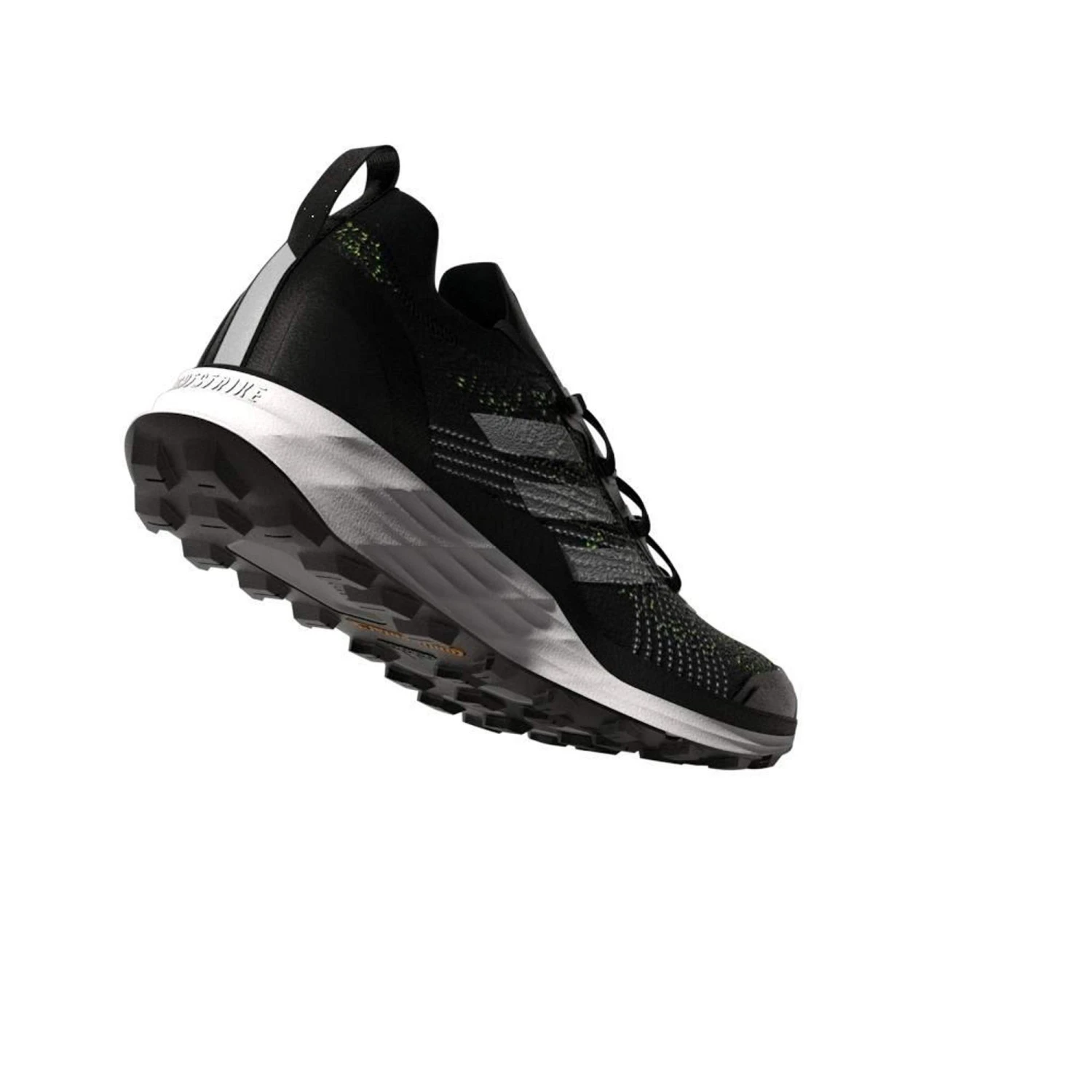 ADIDAS TERREX TWO PARLEY TRAILRUNNING SCHUHE Herren - Trailrunningschuhe 8 ADIDAS TERREX TWO PARLEY TRAILRUNNING SCHUHE Herren - Trailrunningschuhe – Bild 6