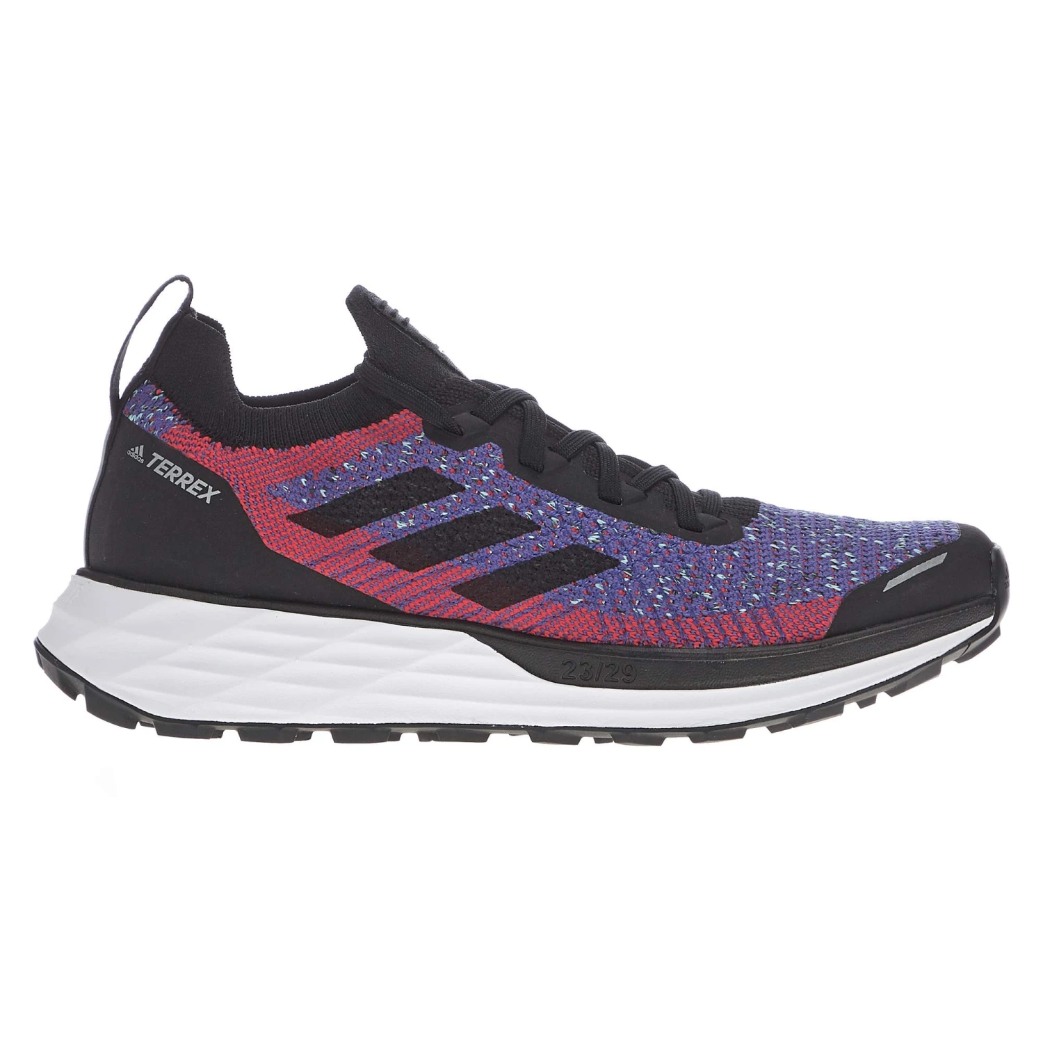 ADIDAS TERREX TWO PARLEY TRAILRUNNING SCHUHE Damen - Trailrunningschuhe 3 ADIDAS TERREX TWO PARLEY TRAILRUNNING SCHUHE Damen - Trailrunningschuhe