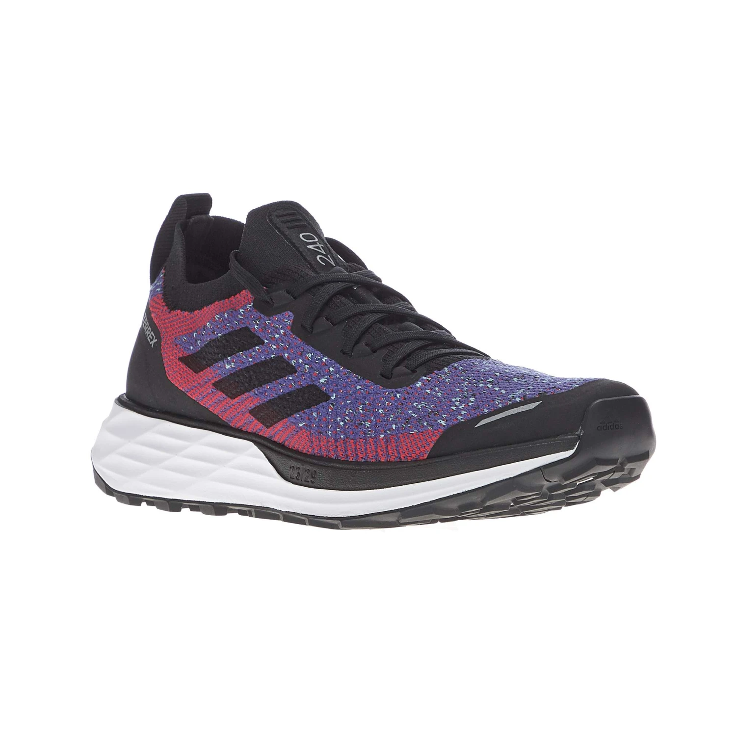 ADIDAS TERREX TWO PARLEY TRAILRUNNING SCHUHE Damen - Trailrunningschuhe 4 ADIDAS TERREX TWO PARLEY TRAILRUNNING SCHUHE Damen - Trailrunningschuhe – Bild 2