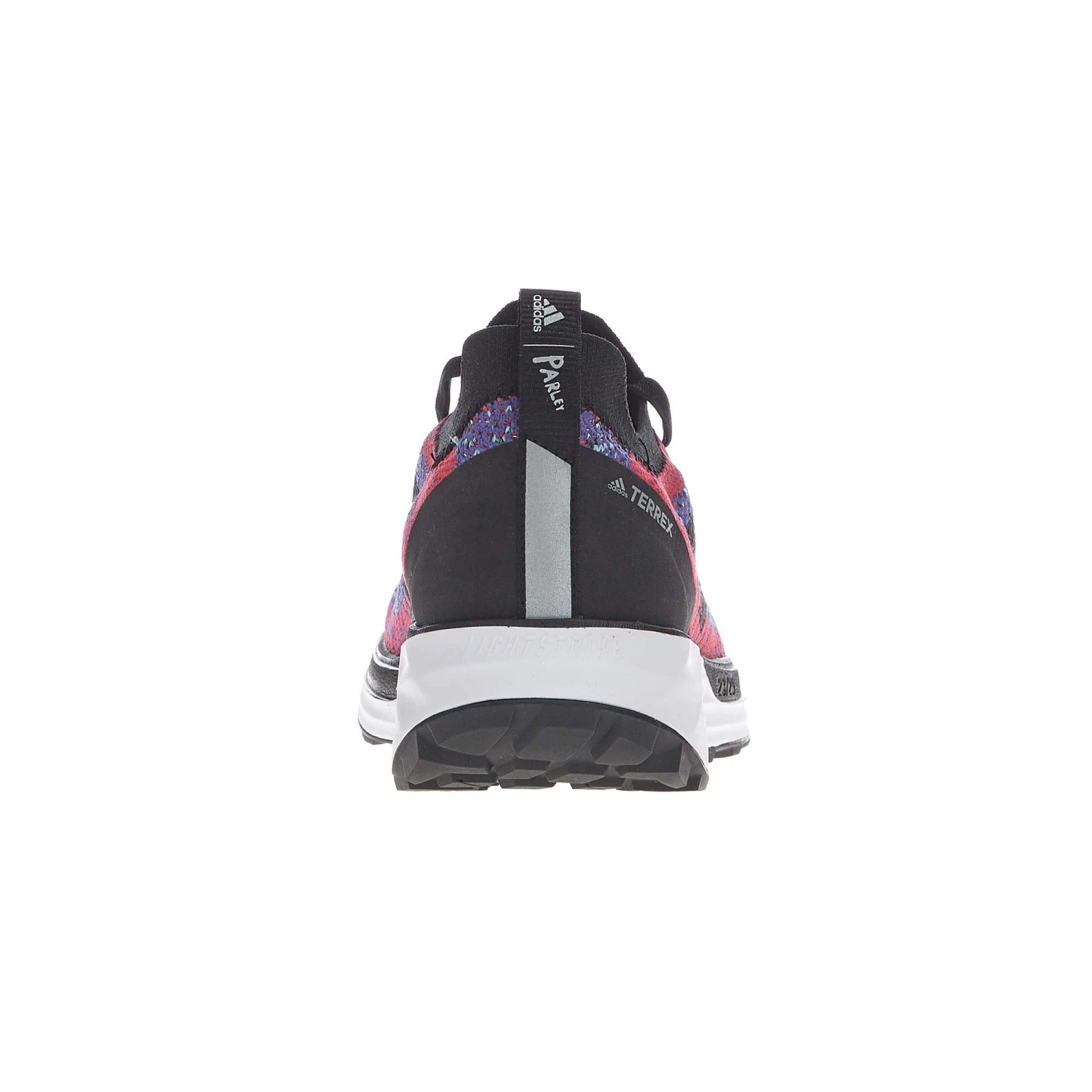 ADIDAS TERREX TWO PARLEY TRAILRUNNING SCHUHE Damen - Trailrunningschuhe 7 ADIDAS TERREX TWO PARLEY TRAILRUNNING SCHUHE Damen - Trailrunningschuhe – Bild 5