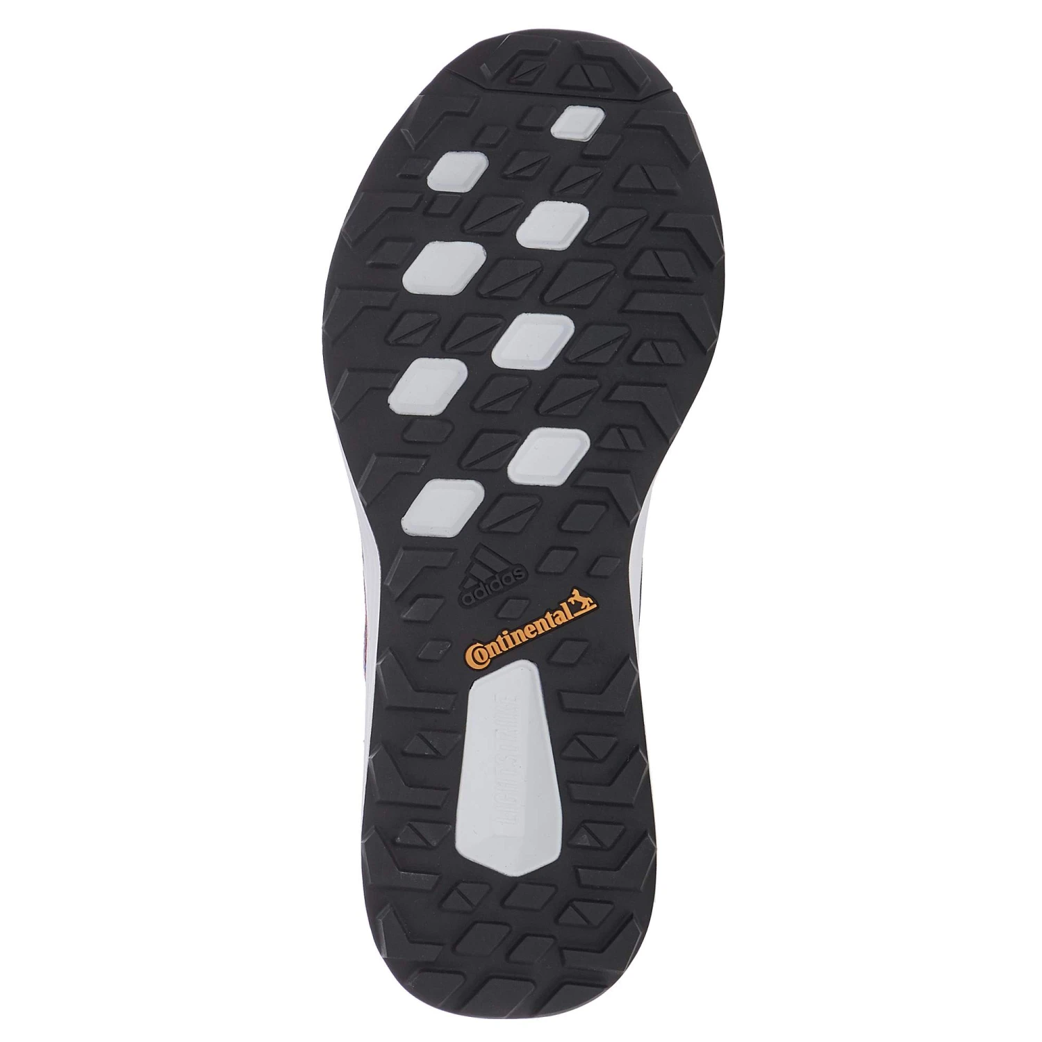 ADIDAS TERREX TWO PARLEY TRAILRUNNING SCHUHE Damen - Trailrunningschuhe 9 ADIDAS TERREX TWO PARLEY TRAILRUNNING SCHUHE Damen - Trailrunningschuhe – Bild 7