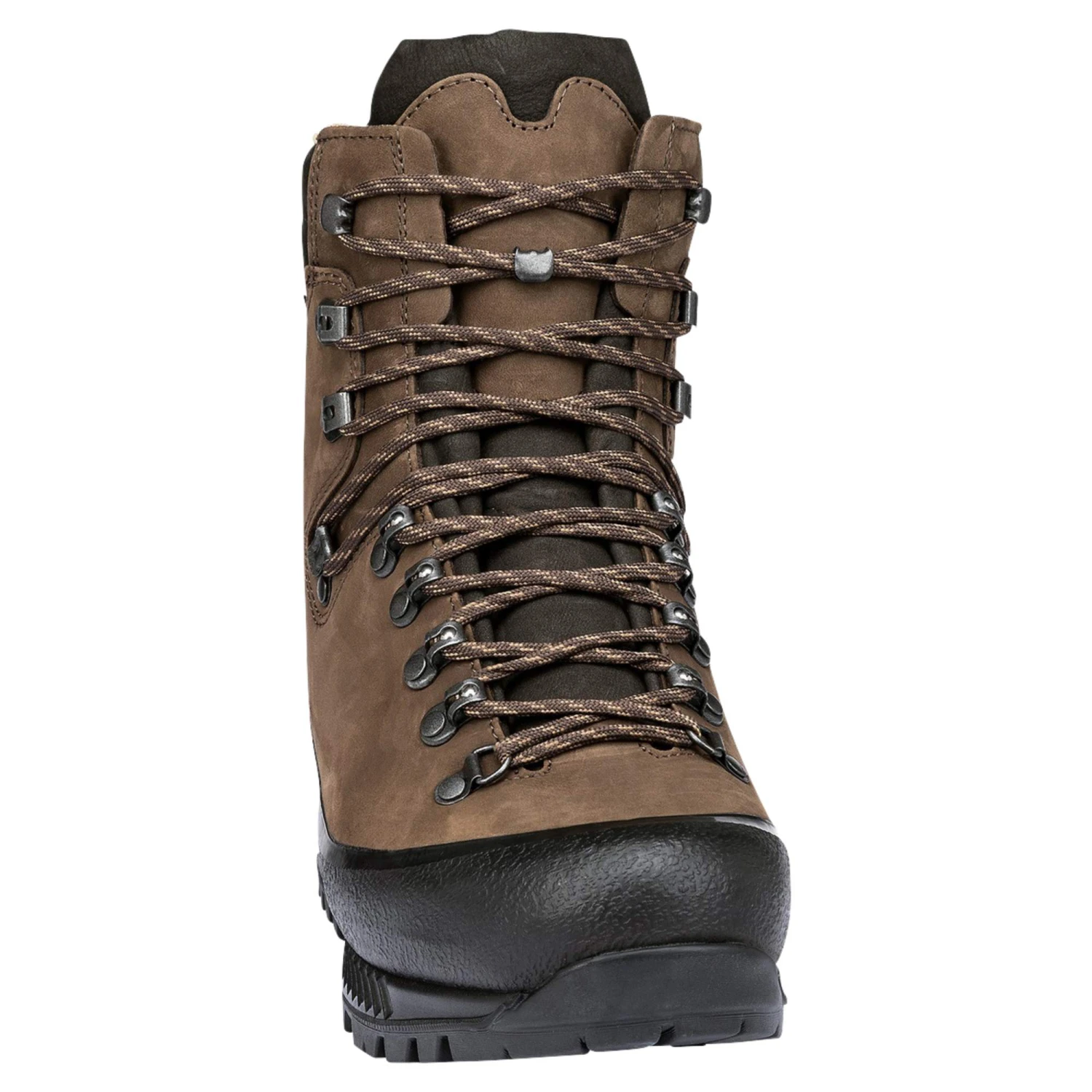 Hanwag YUKON WIDE Herren - Trekkingstiefel 6 Hanwag YUKON WIDE Herren - Trekkingstiefel – Bild 4