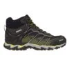 Meindl HOUSTON MID GTX Herren - Wanderstiefel -Sport Kleidung Welt 5637831896 a houston mid gtx meindl 24