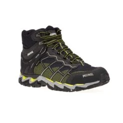 Meindl HOUSTON MID GTX Herren - Wanderstiefel 10 Meindl HOUSTON MID GTX Herren - Wanderstiefel -Sport Kleidung Welt 5637831896 b houston mid gtx meindl 24