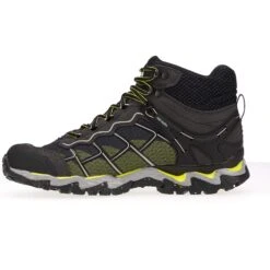 Meindl HOUSTON MID GTX Herren - Wanderstiefel 11 Meindl HOUSTON MID GTX Herren - Wanderstiefel -Sport Kleidung Welt 5637831896 c houston mid gtx meindl 24