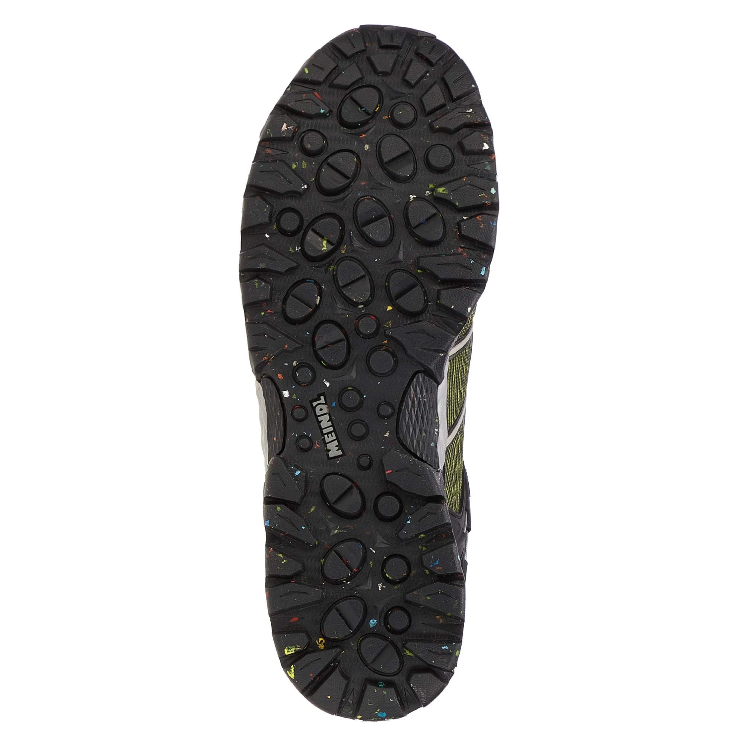 Meindl HOUSTON MID GTX Herren - Wanderstiefel 9 Meindl HOUSTON MID GTX Herren - Wanderstiefel – Bild 7