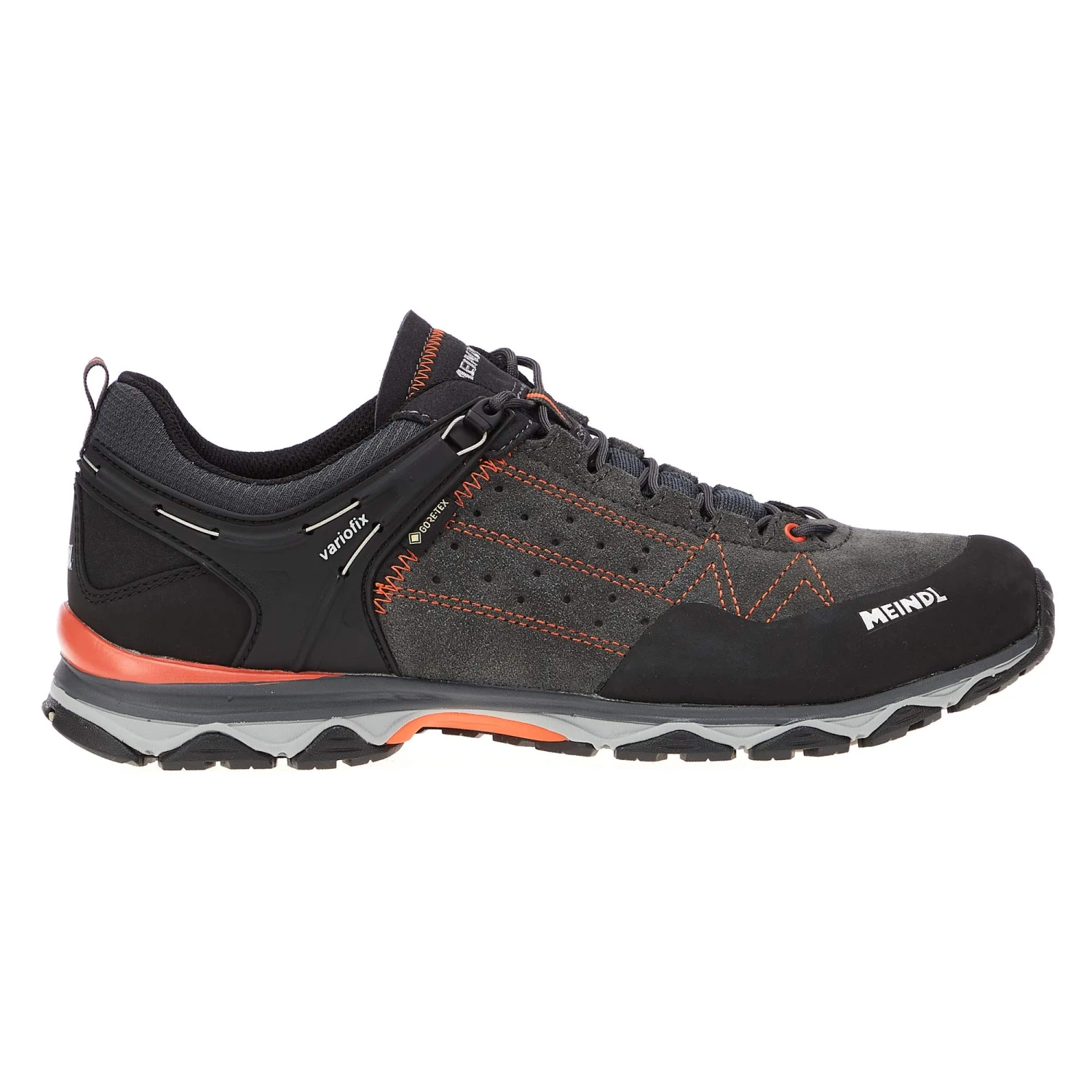 Meindl ONTARIO GTX Herren - Freizeitschuhe 3 Meindl ONTARIO GTX Herren - Freizeitschuhe