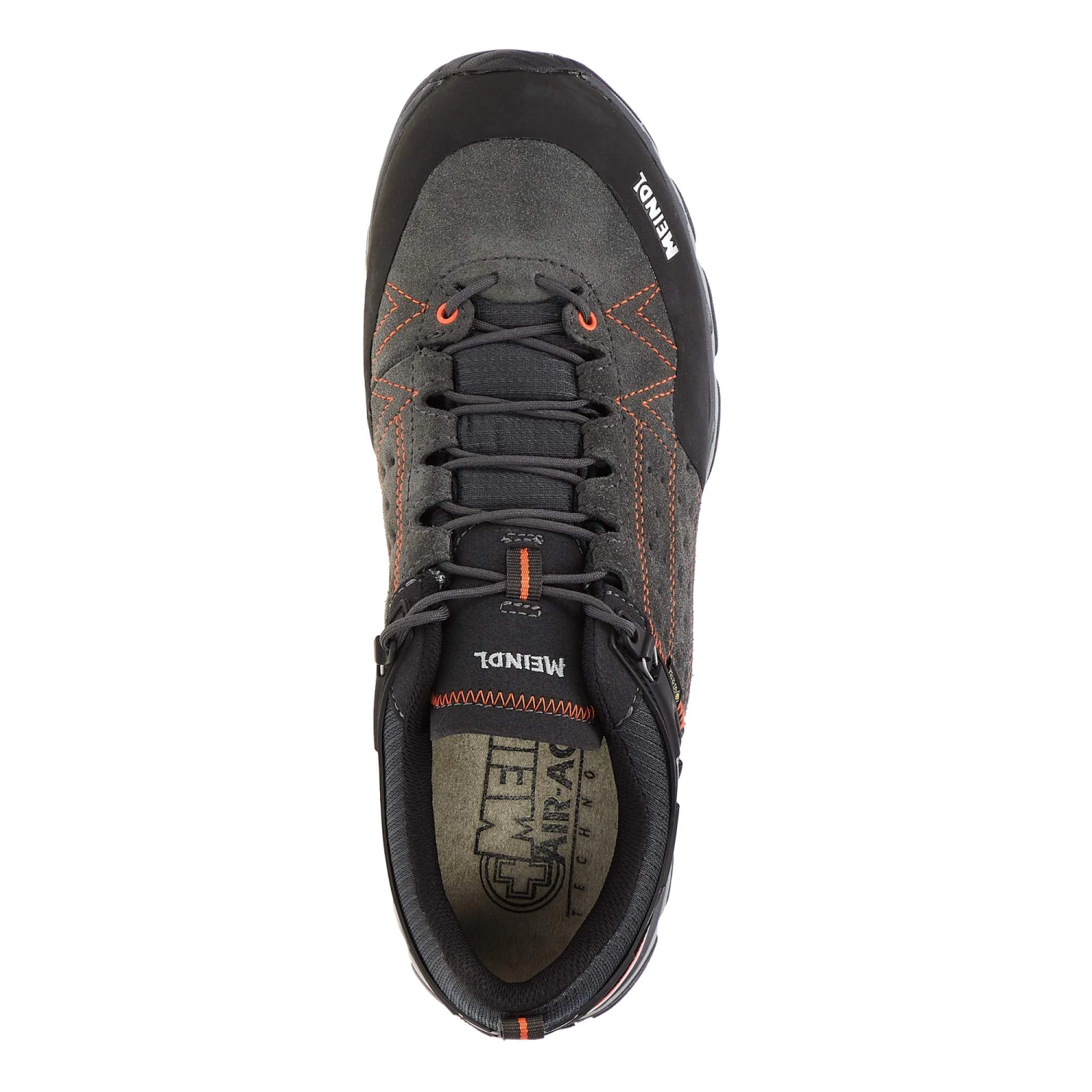 Meindl ONTARIO GTX Herren - Freizeitschuhe 8 Meindl ONTARIO GTX Herren - Freizeitschuhe – Bild 6