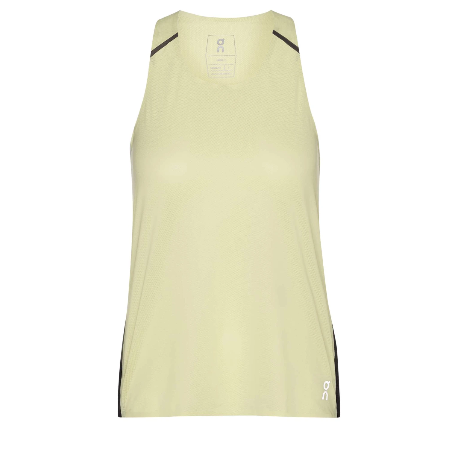 TANK-T Damen - Funktionsshirt 3 TANK-T Damen - Funktionsshirt