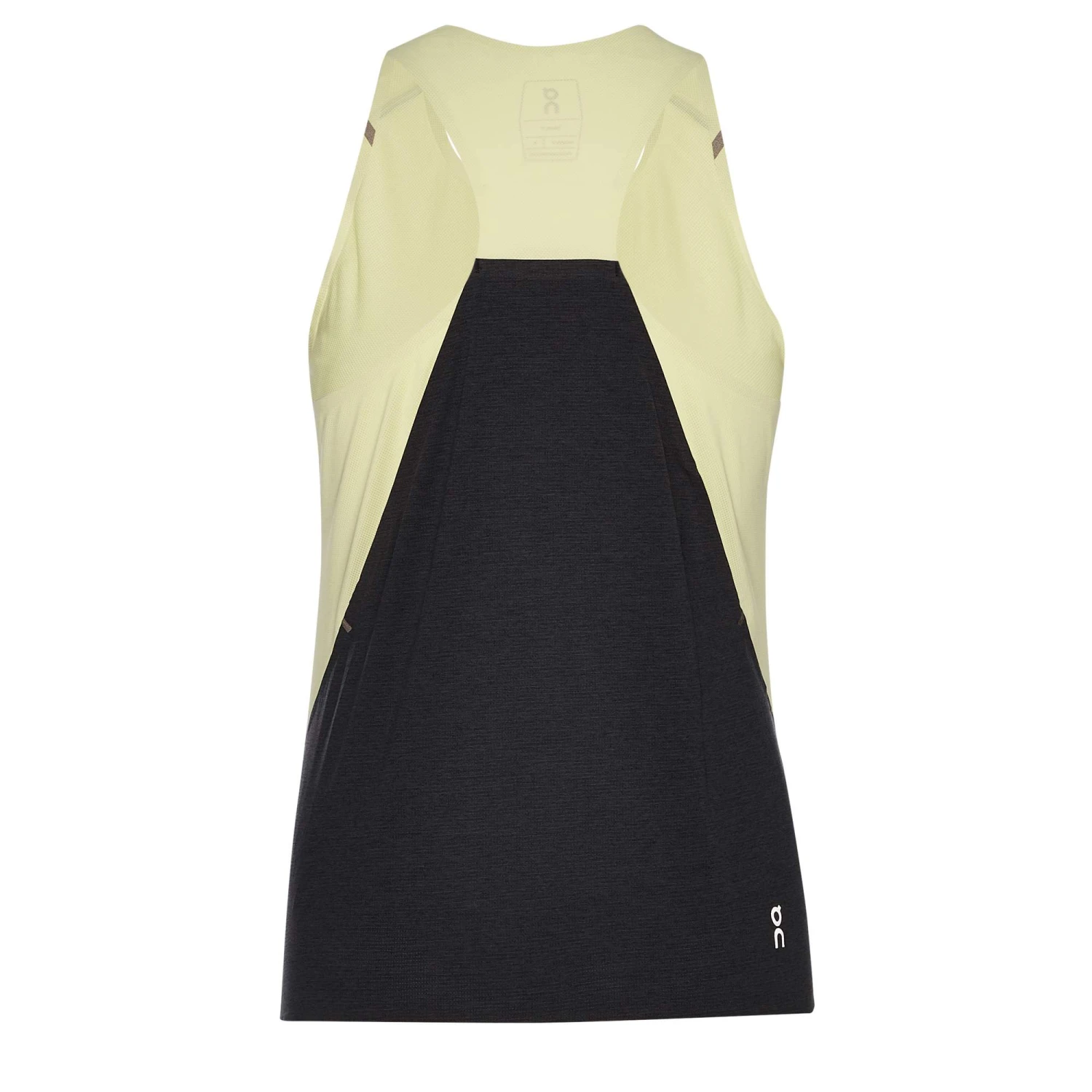 TANK-T Damen - Funktionsshirt 4 TANK-T Damen - Funktionsshirt – Bild 2