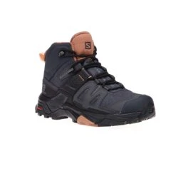 Salomon X ULTRA 4 MID GORE-TEX Damen - Wanderstiefel -Sport Kleidung Welt 5637832762 b x ultra 4 mid gtx w salomon 24