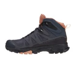 Salomon X ULTRA 4 MID GORE-TEX Damen - Wanderstiefel -Sport Kleidung Welt 5637832762 c x ultra 4 mid gtx w salomon 24