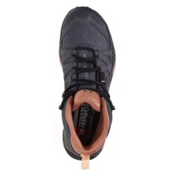 Salomon X ULTRA 4 MID GORE-TEX Damen - Wanderstiefel -Sport Kleidung Welt 5637832762 f x ultra 4 mid gtx w salomon 24