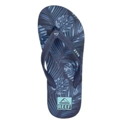 Reef SEASIDE PRINTS Herren - Freizeitsandalen -Sport Kleidung Welt 5637833061 b seaside prints reef 24