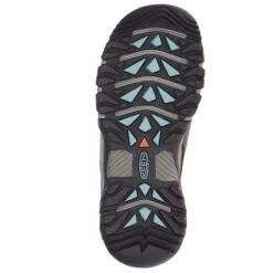 Keen TARGHEE III WP W Damen - Wanderschuhe -Sport Kleidung Welt 5637833530 g targhee iii wp w keen 24